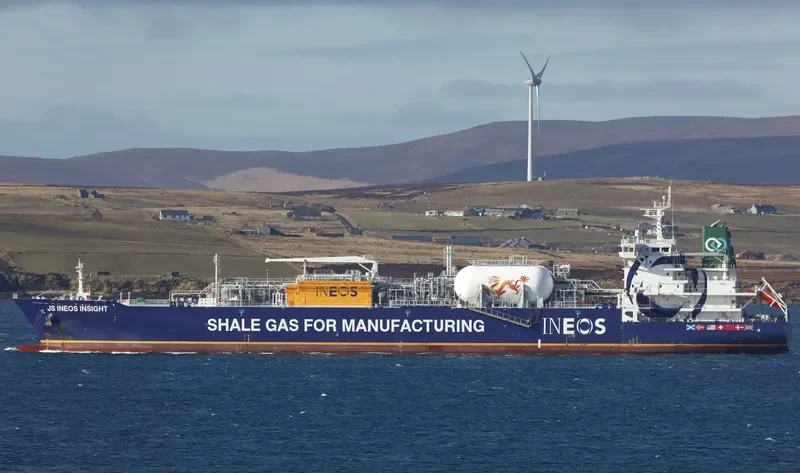 JS INEOS INSIGHT General Cargo IMO 9685425 photo 9