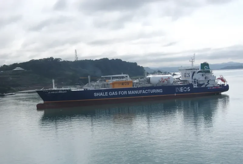 JS INEOS INSIGHT General Cargo IMO 9685425 photo 10