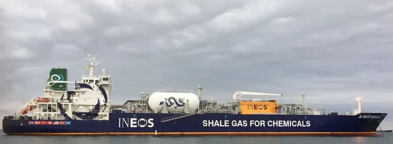 JS INEOS INGENUITY General Cargo IMO 9685437 photo 2