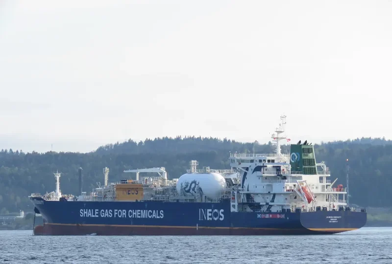 JS INEOS INGENUITY General Cargo IMO 9685437 photo 3