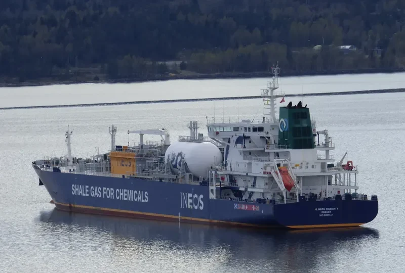 JS INEOS INGENUITY General Cargo IMO 9685437 photo 6
