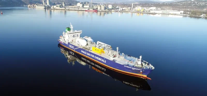 JS INEOS INGENUITY General Cargo IMO 9685437 photo 7