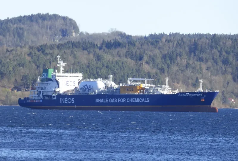 JS INEOS INGENUITY General Cargo IMO 9685437 photo 8