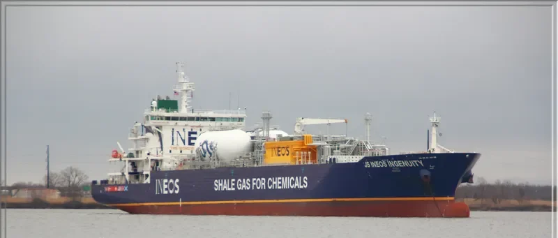JS INEOS INGENUITY General Cargo IMO 9685437 photo 9