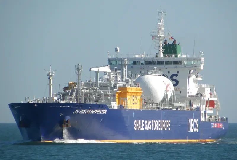 JS INEOS INSPIRATION General Cargo IMO 9685451 photo 7