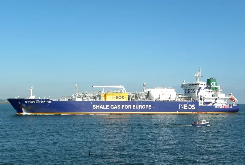JS INEOS INSPIRATION General Cargo IMO 9685451 photo 8