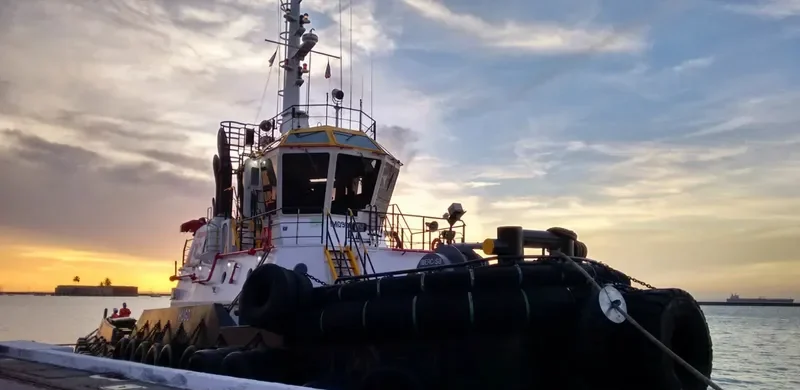 HUGO General Cargo IMO 9685578 photo 3