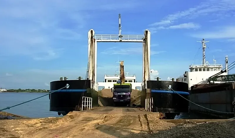 STARS General Cargo IMO 9685607