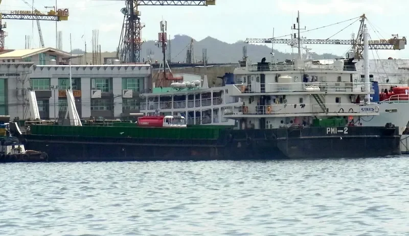 STARS General Cargo IMO 9685607 photo 2