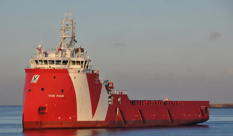 VOS PACE Offshore Vessel IMO 9685750 photo 4