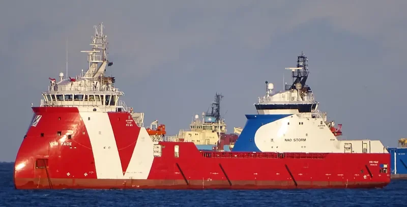VOS PACE Offshore Vessel IMO 9685750 photo 7
