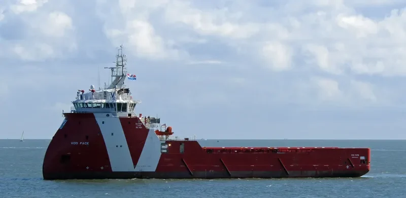 VOS PACE Offshore Vessel IMO 9685750 photo 8