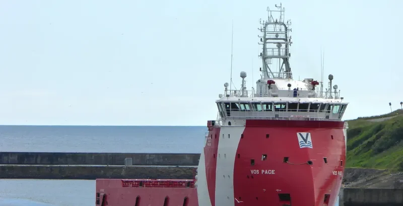 VOS PACE Offshore Vessel IMO 9685750 photo 10