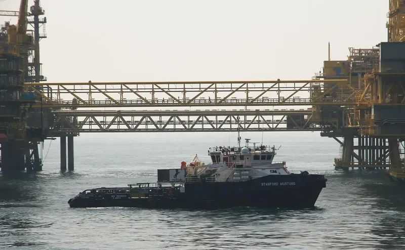 STANFORD MUSTANG Multi-Purpose Vessel IMO 9685956 photo 4