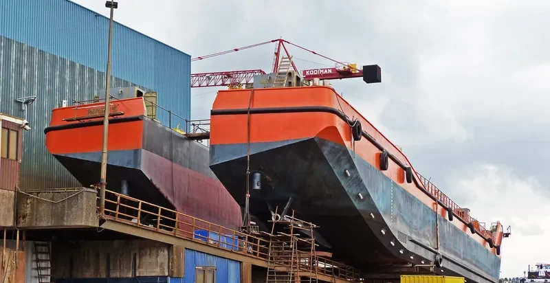 MARINUS General Cargo IMO 9686003 photo 6