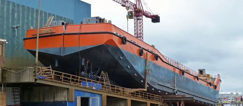 MARINUS General Cargo IMO 9686003 photo 7