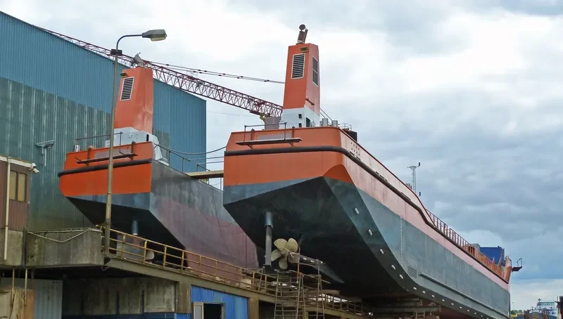 MERITUS General Cargo IMO 9686015 photo 4