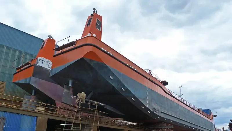 MERITUS General Cargo IMO 9686015 photo 6
