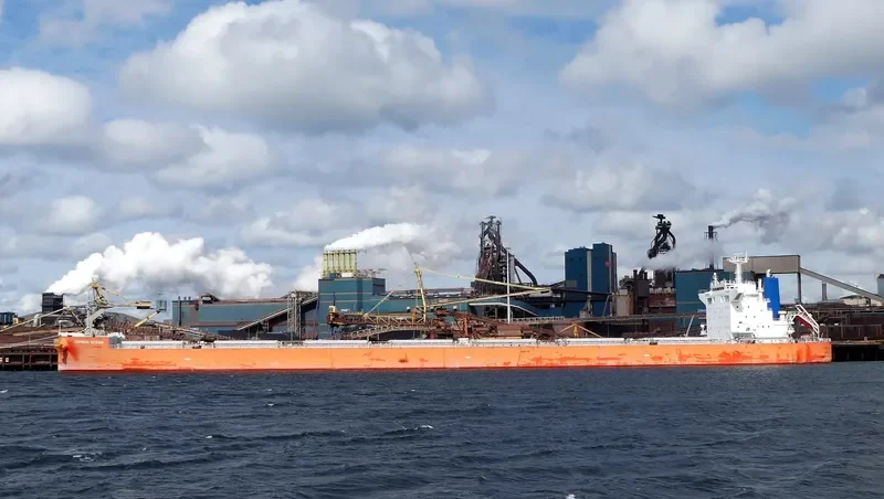 CEPHEUS OCEAN Bulk Carrier IMO 9686273 photo 5