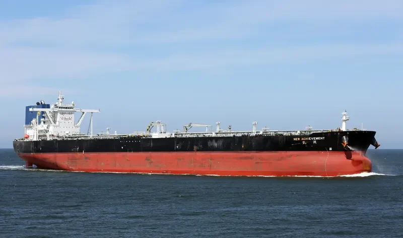 NEW ACHIEVEMENT Tanker IMO 9686340 photo 6