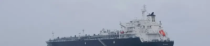 SIROCCO General Cargo IMO 9686376