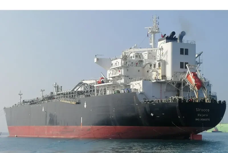 SIROCCO General Cargo IMO 9686376 photo 2