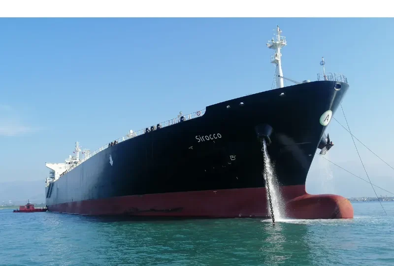 SIROCCO General Cargo IMO 9686376 photo 3
