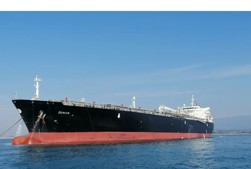 SIROCCO General Cargo IMO 9686376 photo 4