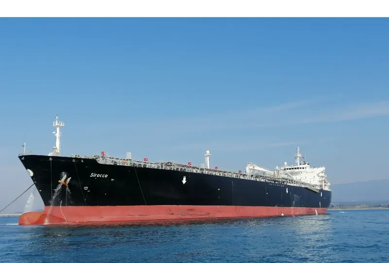 SIROCCO General Cargo IMO 9686376 photo 5
