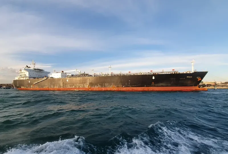 SIROCCO General Cargo IMO 9686376 photo 6