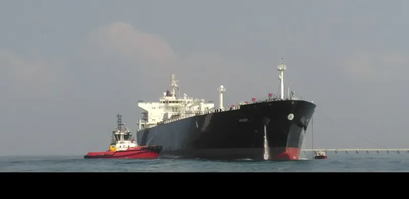 LEVANT General Cargo IMO 9686388 photo 2