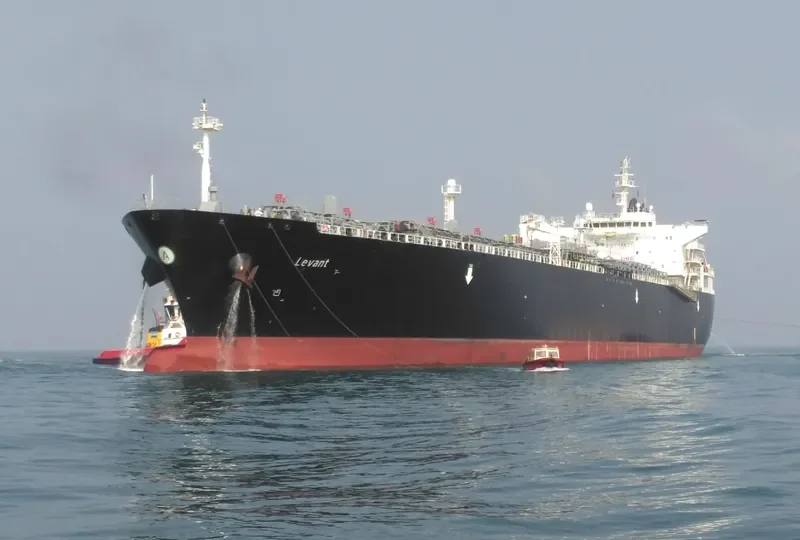 LEVANT General Cargo IMO 9686388 photo 3