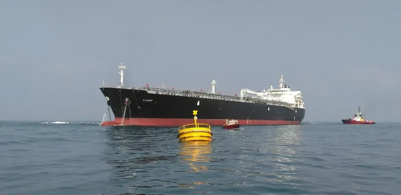 LEVANT General Cargo IMO 9686388 photo 4