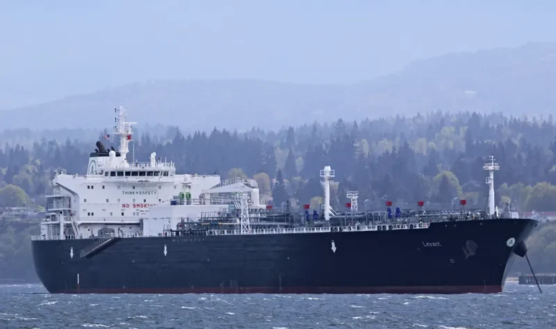 LEVANT General Cargo IMO 9686388 photo 5