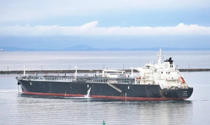 LEVANT General Cargo IMO 9686388 photo 7