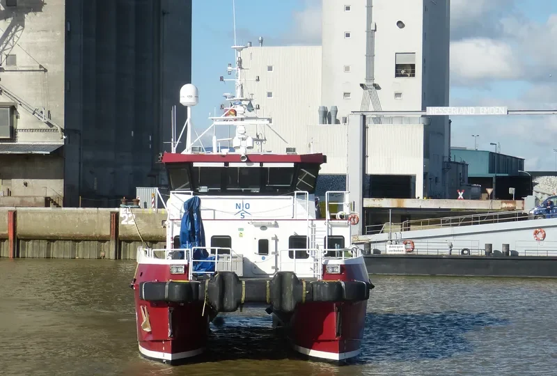 ADVANCER General Cargo IMO 9686429 photo 3