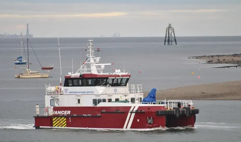 ADVANCER General Cargo IMO 9686429 photo 5