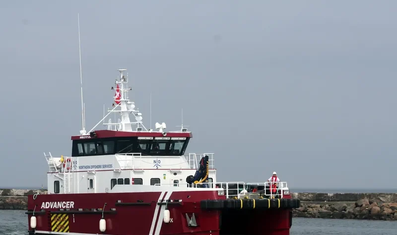 ADVANCER General Cargo IMO 9686429 photo 9