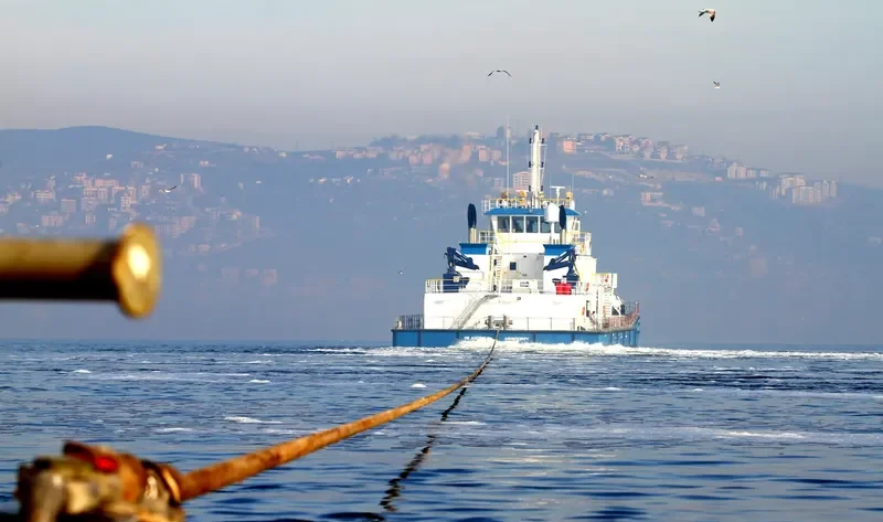 HB AQUARIUS General Cargo IMO 9686467