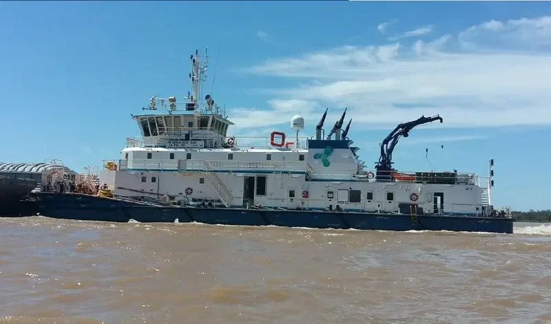 HB CENTAURUS General Cargo IMO 9686522