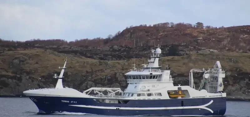 HOEGABERG General Cargo IMO 9686596 photo 6