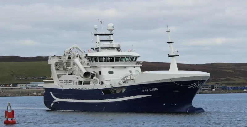 HOEGABERG General Cargo IMO 9686596 photo 8