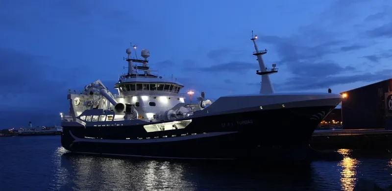 HOEGABERG General Cargo IMO 9686596 photo 10
