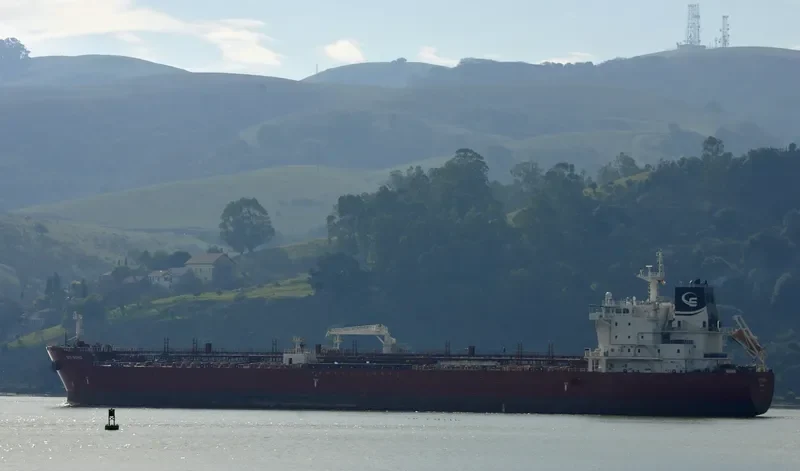 STI SOHO Tanker IMO 9686754 photo 8