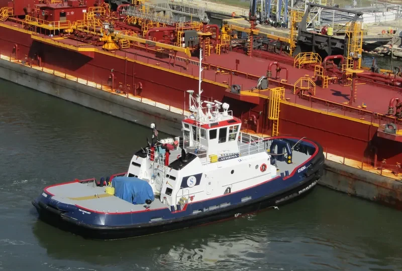ATHENA General Cargo IMO 9686792 photo 3