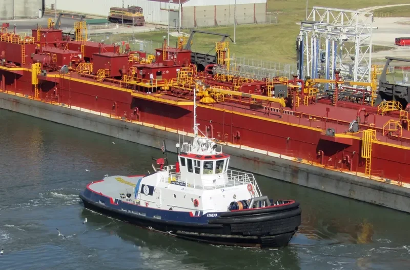 ATHENA General Cargo IMO 9686792 photo 4