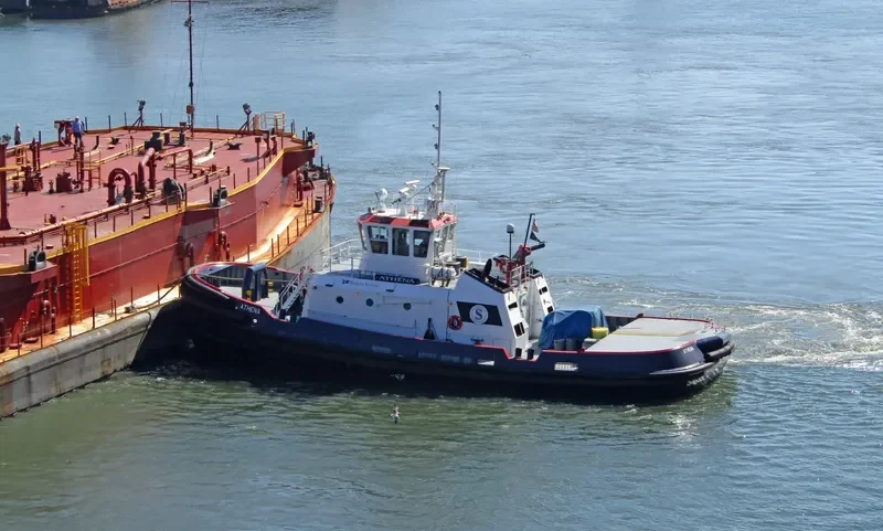 ATHENA General Cargo IMO 9686792 photo 6