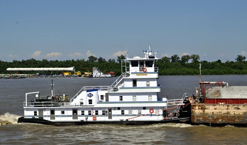 ATHENA General Cargo IMO 9686792 photo 8