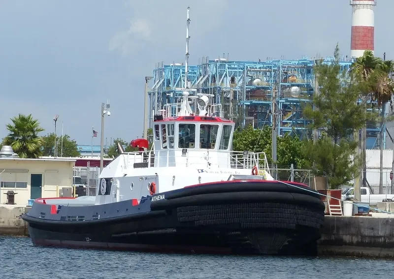 ATHENA General Cargo IMO 9686792 photo 9
