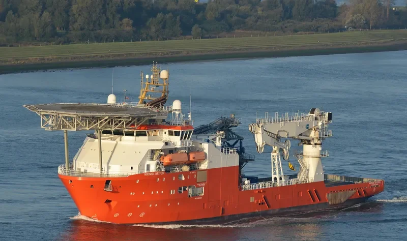NORMAND JARSTEIN Offshore Vessel IMO 9686821 photo 5